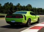 Dodge Challenger R/T Scat Pack 2015 года